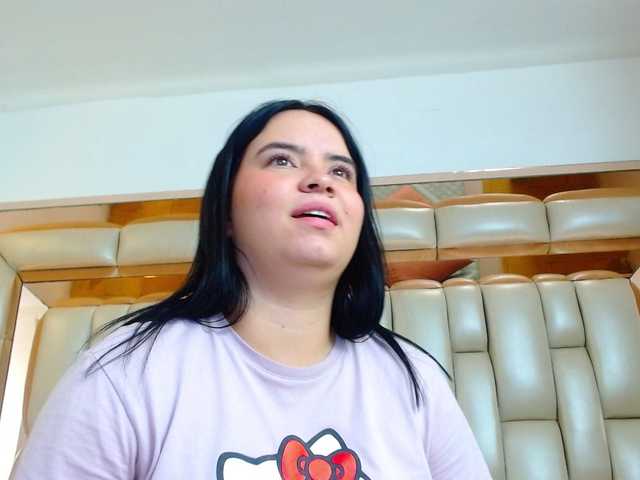 Emitiranje snimki zaslona AshleyPalmer