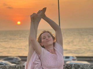 Erotski video chat AshleySoe