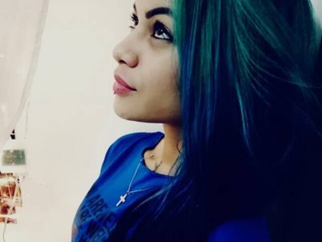 Fotografija profila AshleyStar