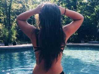 Erotski video chat ashleyvillaz