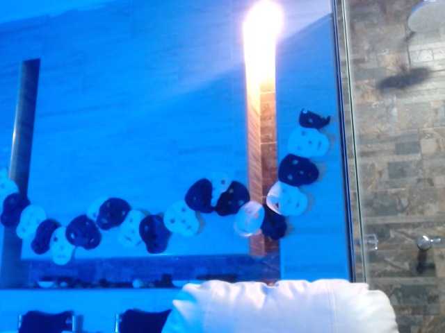 Emitiranje snimki zaslona ashleyvillaz