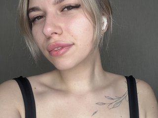 Erotski video chat Ashleyya