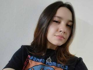 Erotski video chat ashlienichols