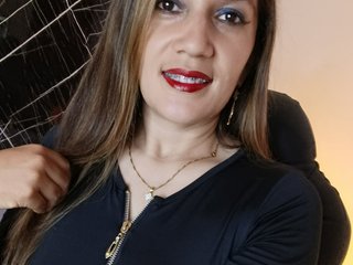 Erotski video chat Ashly08