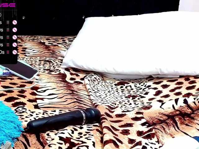 Emitiranje snimki zaslona ashlyhill