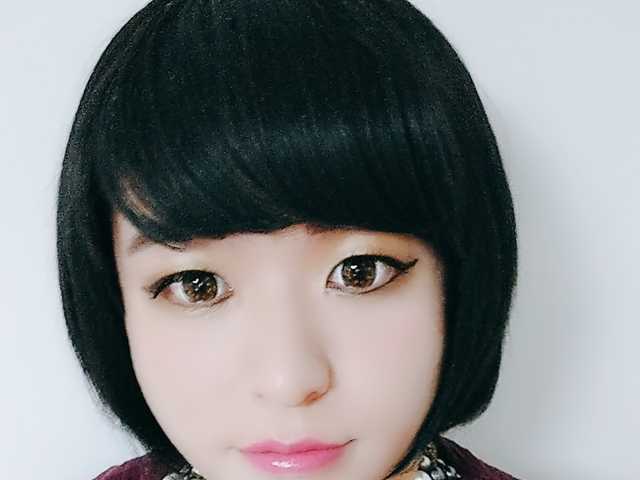 Fotografija profila asian-nana