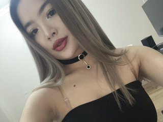 Erotski video chat asian-princess