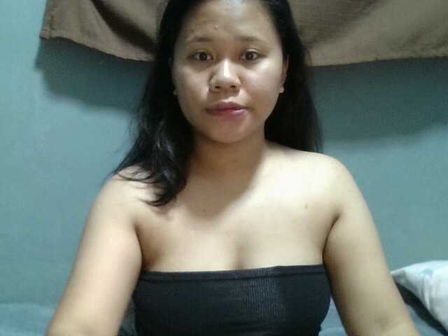 Emitiranje snimki zaslona asian-sweet-girl