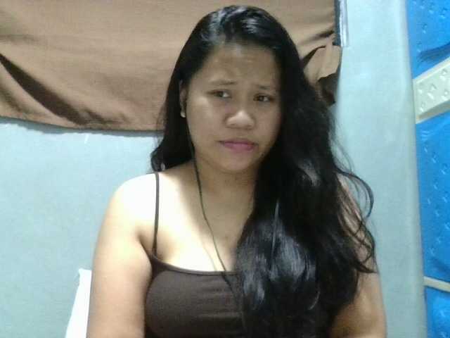 Emitiranje snimki zaslona asian-sweet-girl
