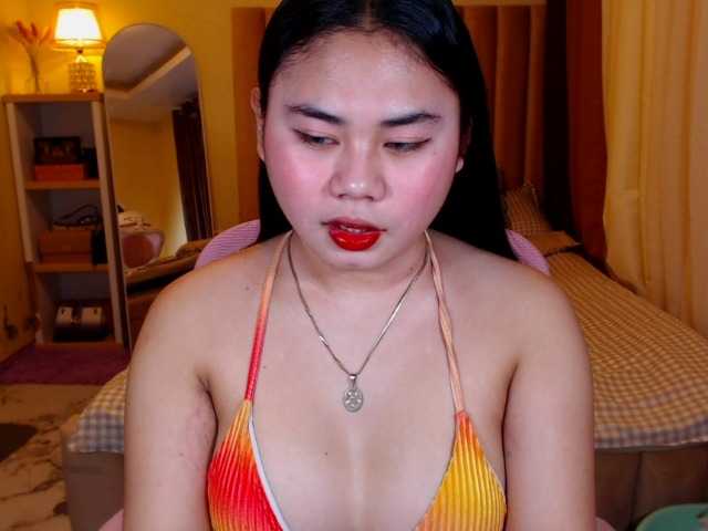 Emitiranje snimki zaslona Asianladyfoxy2xxx