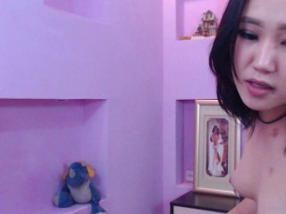 Fotografije AsianMolly 30 for boobs flash,50 for pussy flash#asian #domination #mistress #sph #cbt #cei #humilation #joi #pvt #private #group #pussy #anal #squirt #cum #cumshow #nasty #funny #playful #lovense #ohimibod