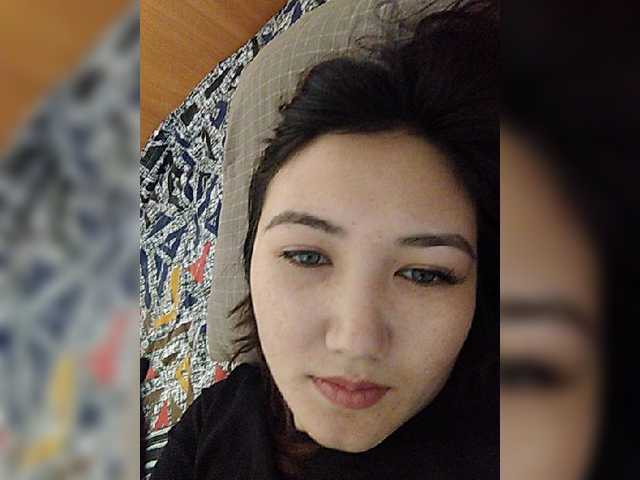 Emitiranje snimki zaslona Asianqueen1