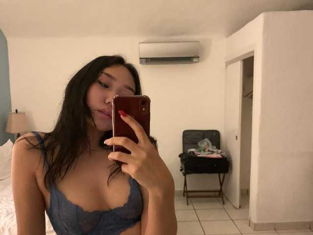 Erotski video chat asianxxxmoon