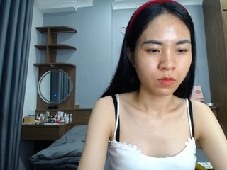 Erotski video chat AsiaSweet91