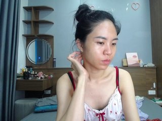 Erotski video chat AsiaSweet91