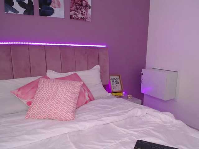 Emitiranje snimki zaslona asley-cooper