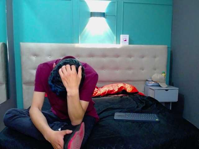 Emitiranje snimki zaslona Asmodeolilith