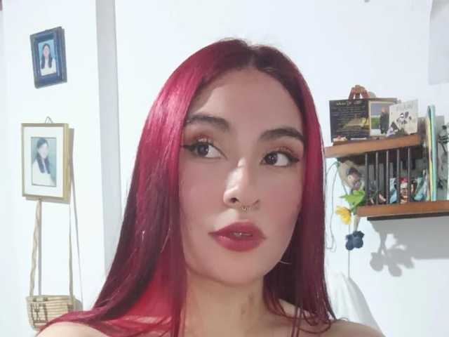 Fotografija profila Astarte23