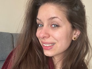 Erotski video chat AsterCrystalm