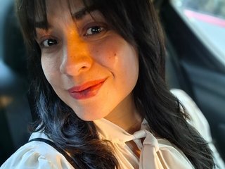 Erotski video chat AstridCollins