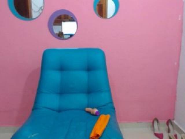 Emitiranje snimki zaslona AsweetHellen