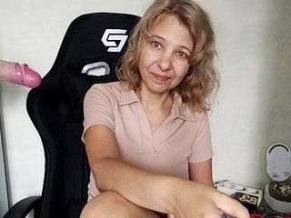 Erotski video chat AsyaLorna
