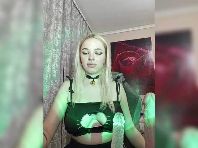 Emitiranje snimki zaslona skarlett_goddess