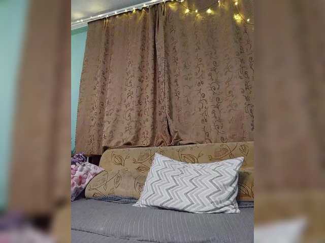 Emitiranje snimki zaslona skarlett_goddess