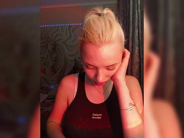 Emitiranje snimki zaslona skarlett_goddess