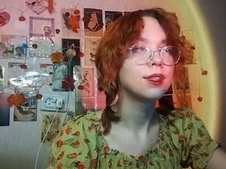 Erotski video chat AthenaPopple