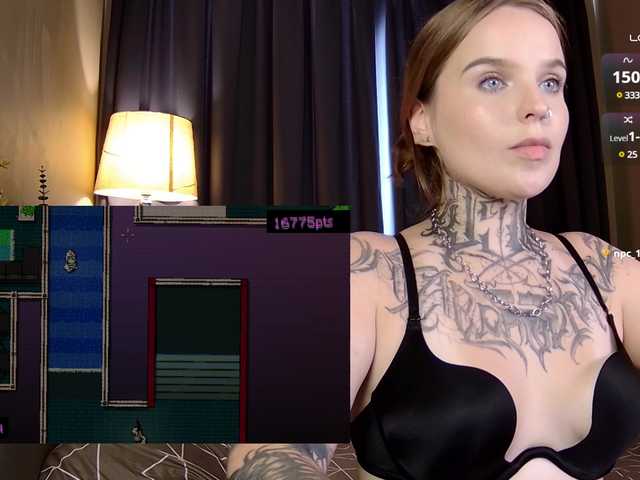 Fotografije ATOMICKETCHUP Hi! I'm Vika. Favorite vibrations 11 111 1111. Play roulette for 22 tokens. Menu in the chat. I will cum for you in full private.