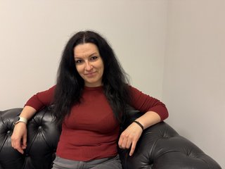 Erotski video chat AudreySecret