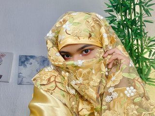 Erotski video chat Aura-cuutee