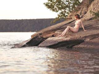 Erotski video chat AURA-KISS