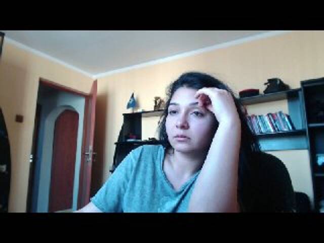 Emitiranje snimki zaslona hardniplesxxx