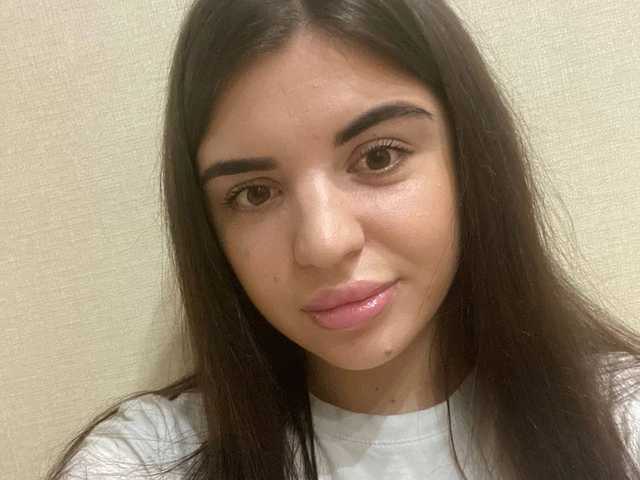 Fotografija profila aureliax