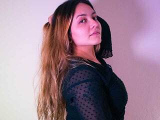 Erotski video chat Aurora0012