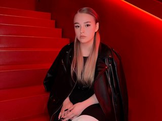 Erotski video chat AuroraCopper