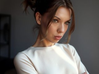 Erotski video chat AuroraKiss