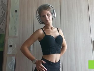 Erotski video chat AuroraRow