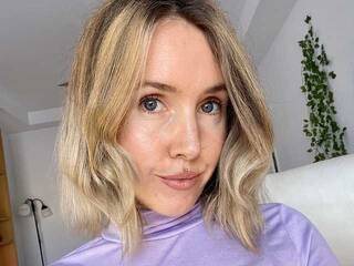 Erotski video chat aurybunnyx