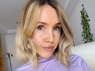 Erotski video chat aurybunnyx