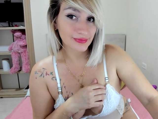 Fotografija profila avajonesmilf