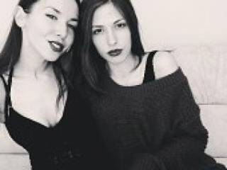 Erotski video chat avengergirl