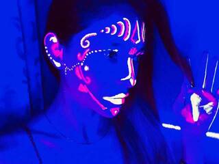 Erotski video chat avigailrose