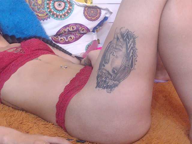 Emitiranje snimki zaslona avithomson21