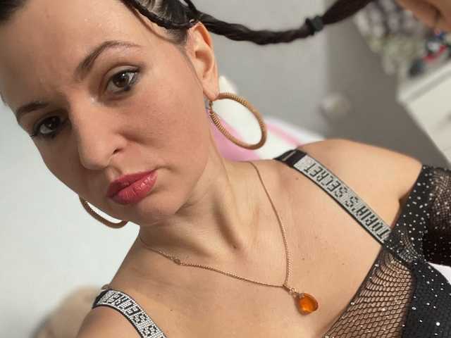 Fotografija profila MistressMMM