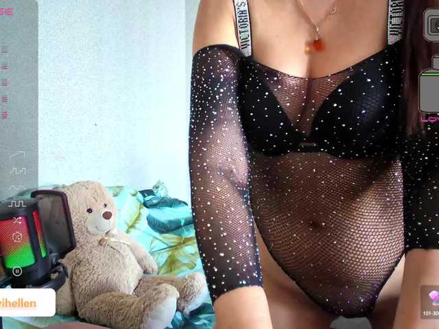 Emitiranje snimki zaslona MistressMMM