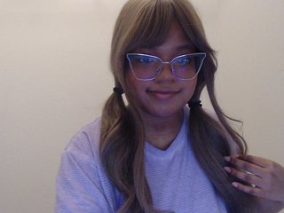 Erotski video chat AwkwardJasminee