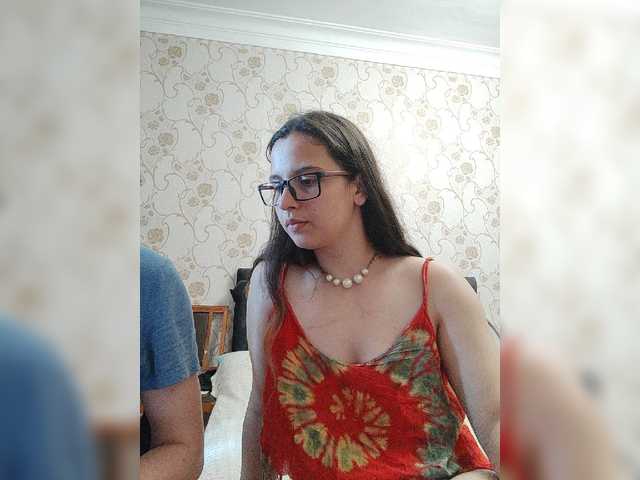 Emitiranje snimki zaslona Love_Crew
